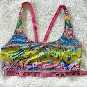 Maui & Sons Reversible swim top
